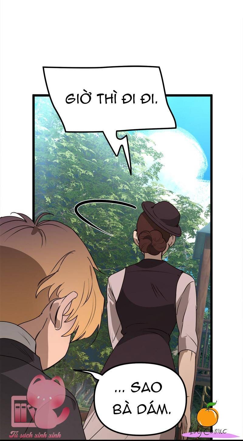 Bảo Mẫu Của Mafia: Chapter 46