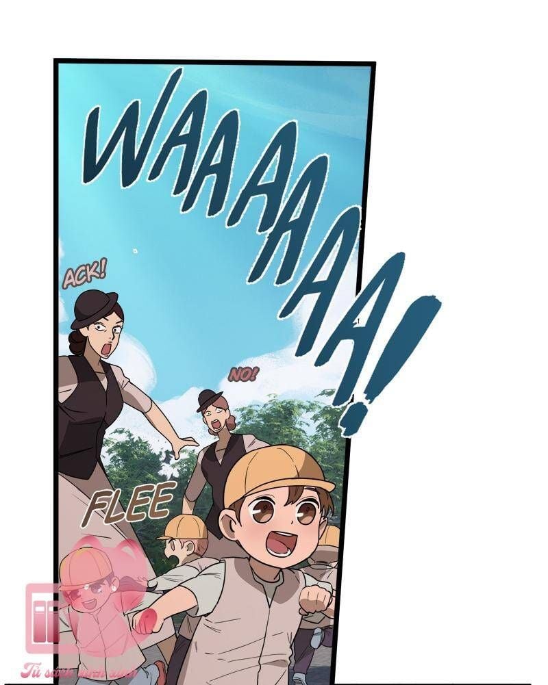 Bảo Mẫu Của Mafia: Chapter 47