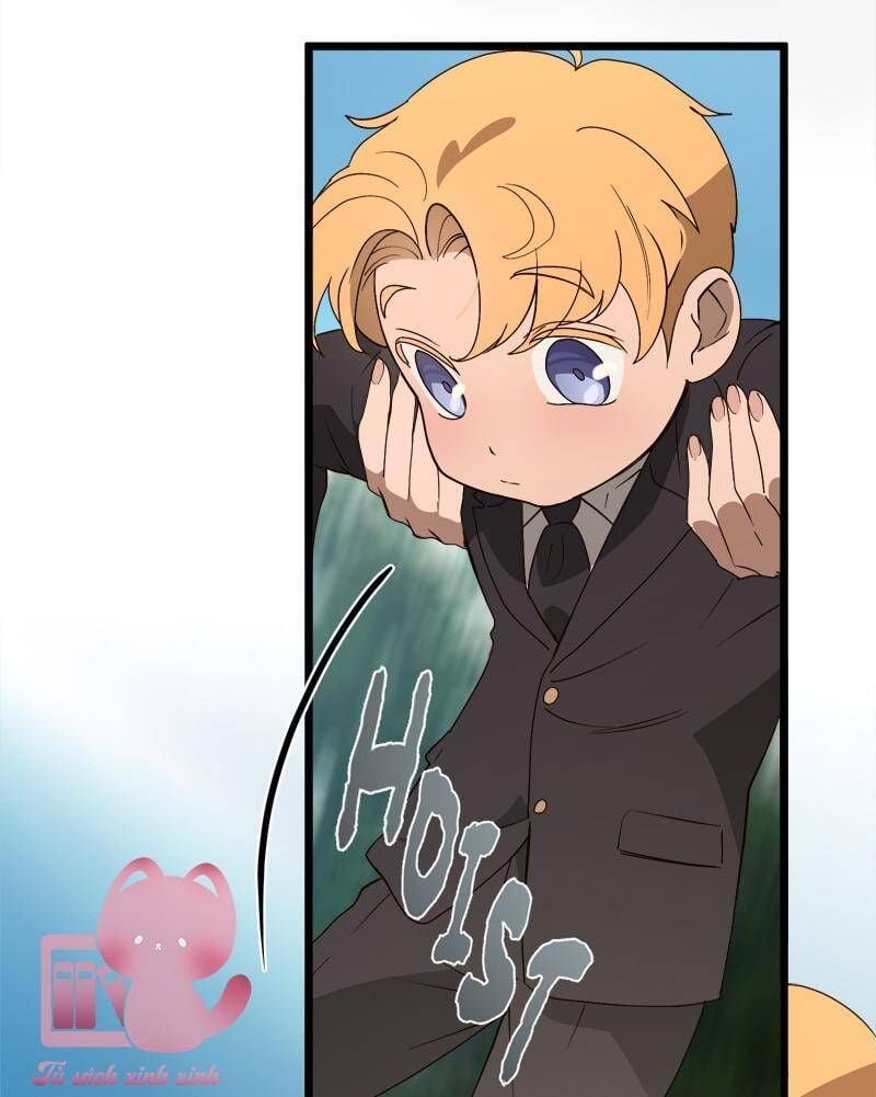 Bảo Mẫu Của Mafia: Chapter 47