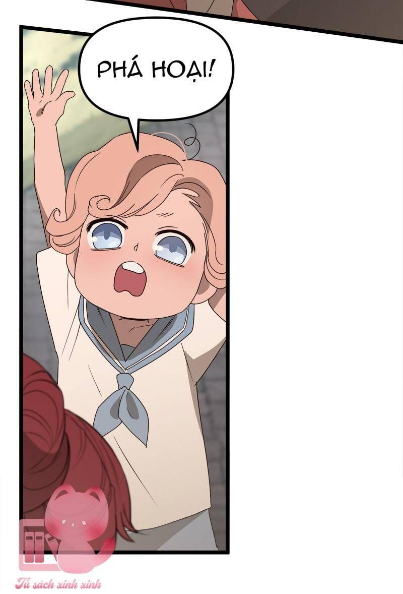 Bảo Mẫu Của Mafia: Chapter 47