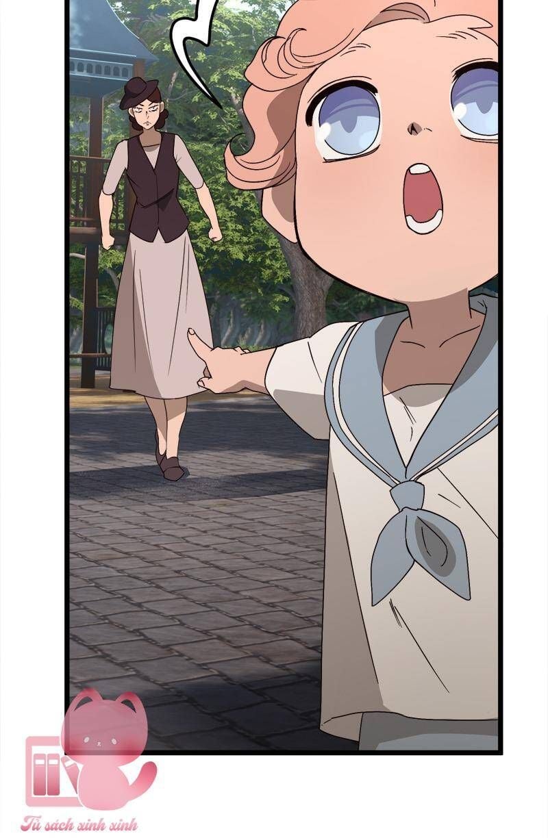 Bảo Mẫu Của Mafia: Chapter 47