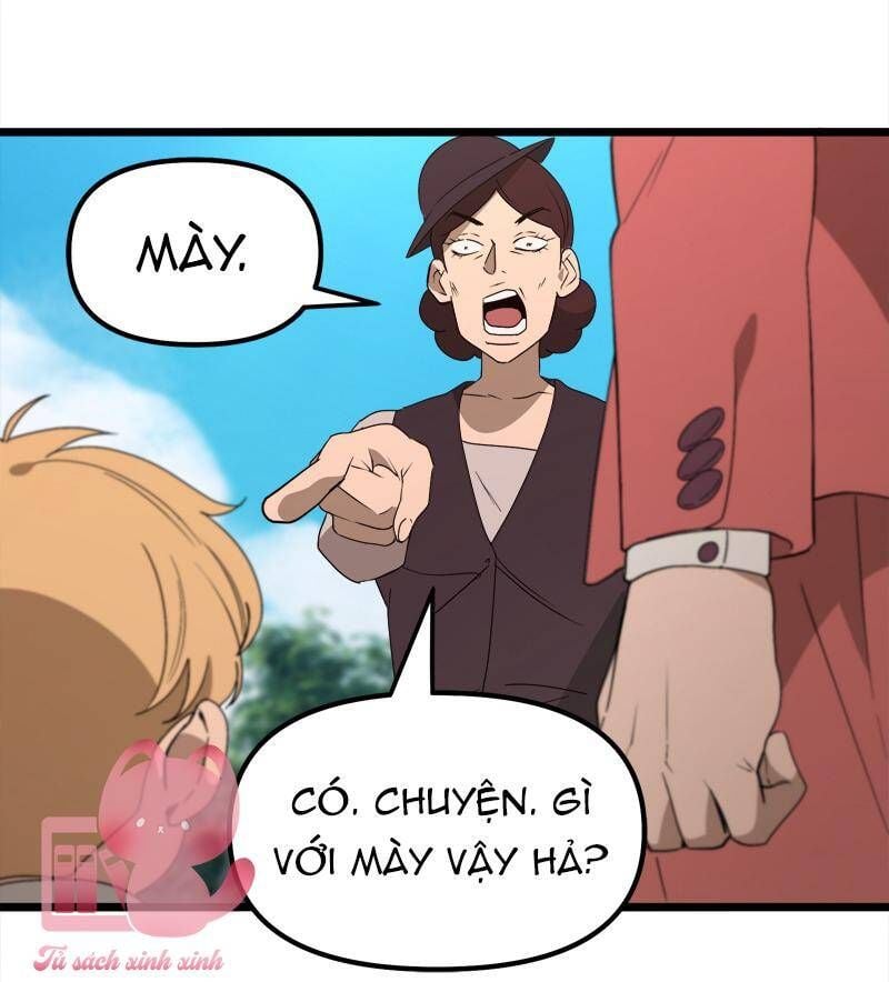 Bảo Mẫu Của Mafia: Chapter 47