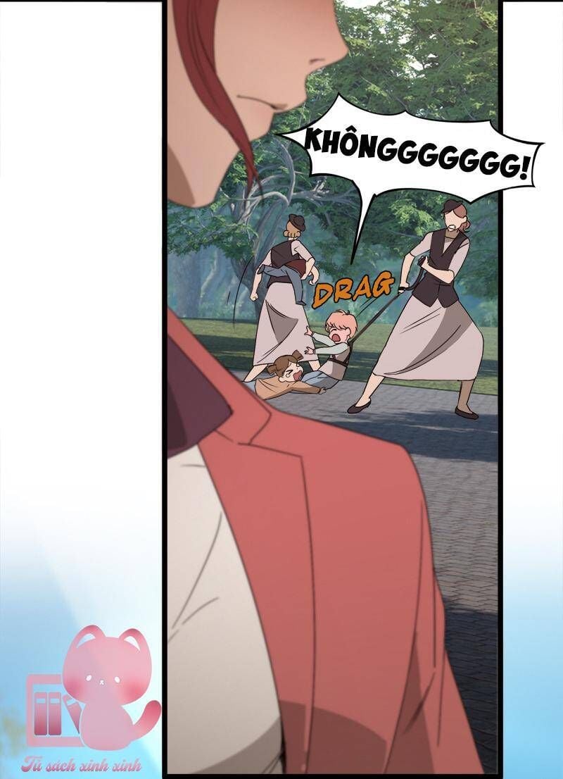 Bảo Mẫu Của Mafia: Chapter 47