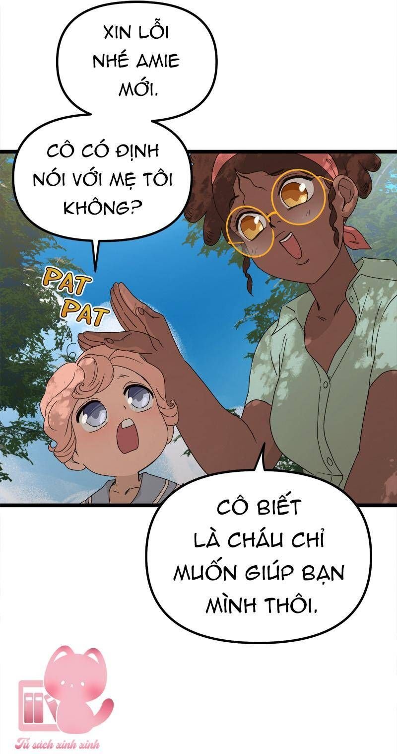 Bảo Mẫu Của Mafia: Chapter 47