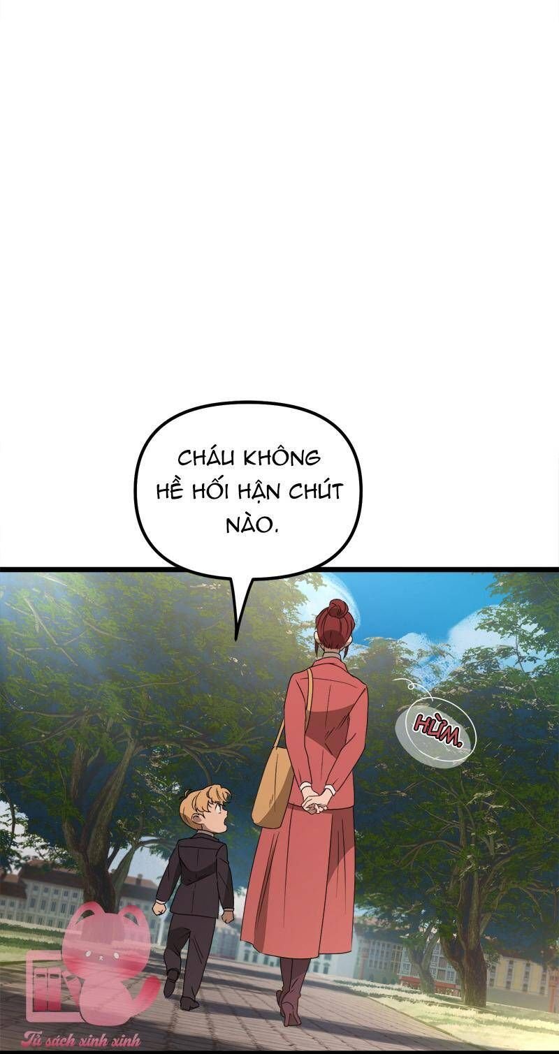 Bảo Mẫu Của Mafia: Chapter 47