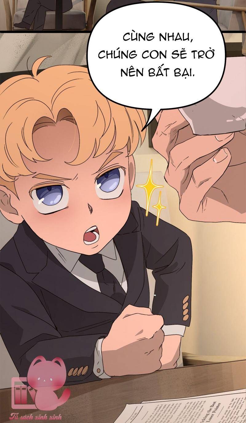 Bảo Mẫu Của Mafia: Chapter 47