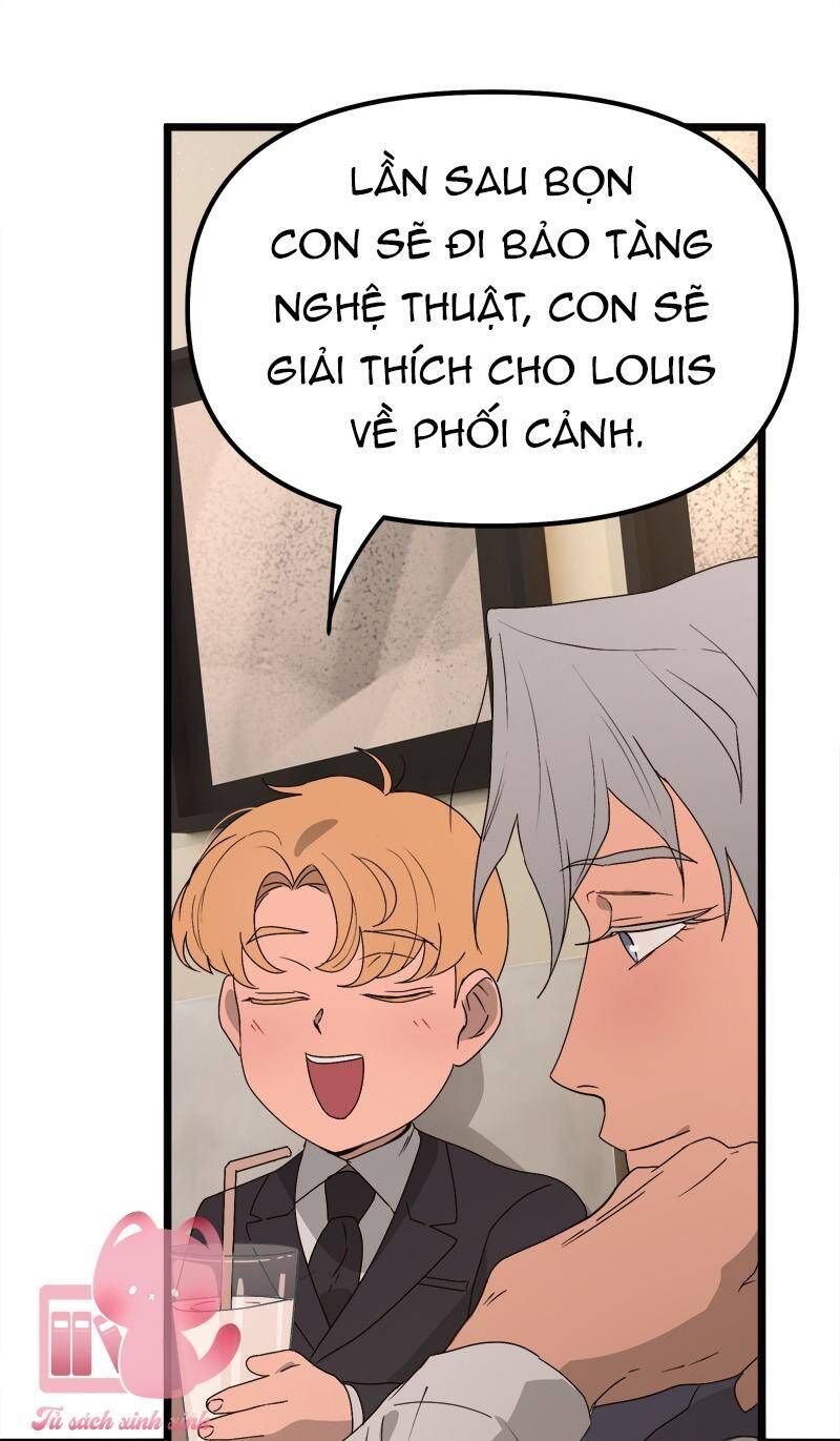 Bảo Mẫu Của Mafia: Chapter 47