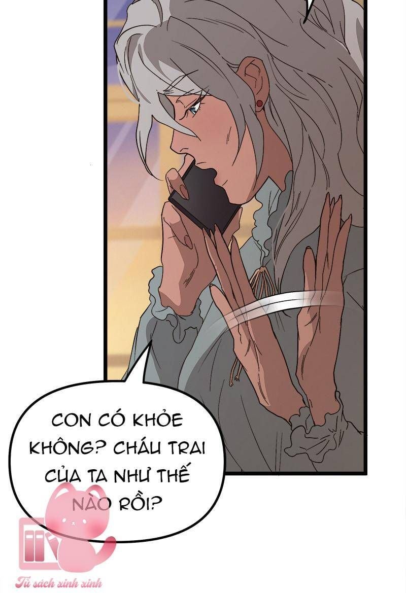 Bảo Mẫu Của Mafia: Chapter 47