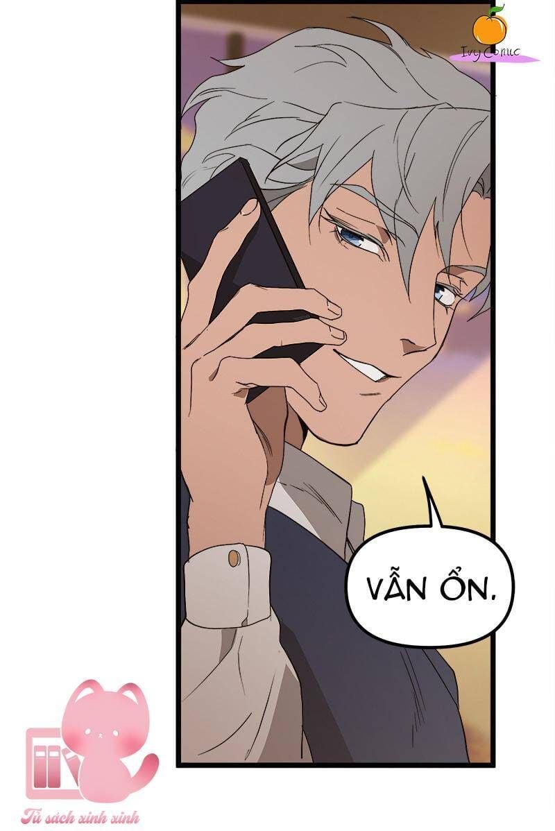 Bảo Mẫu Của Mafia: Chapter 47