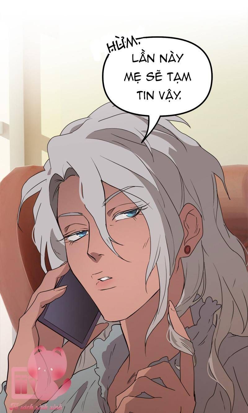 Bảo Mẫu Của Mafia: Chapter 47