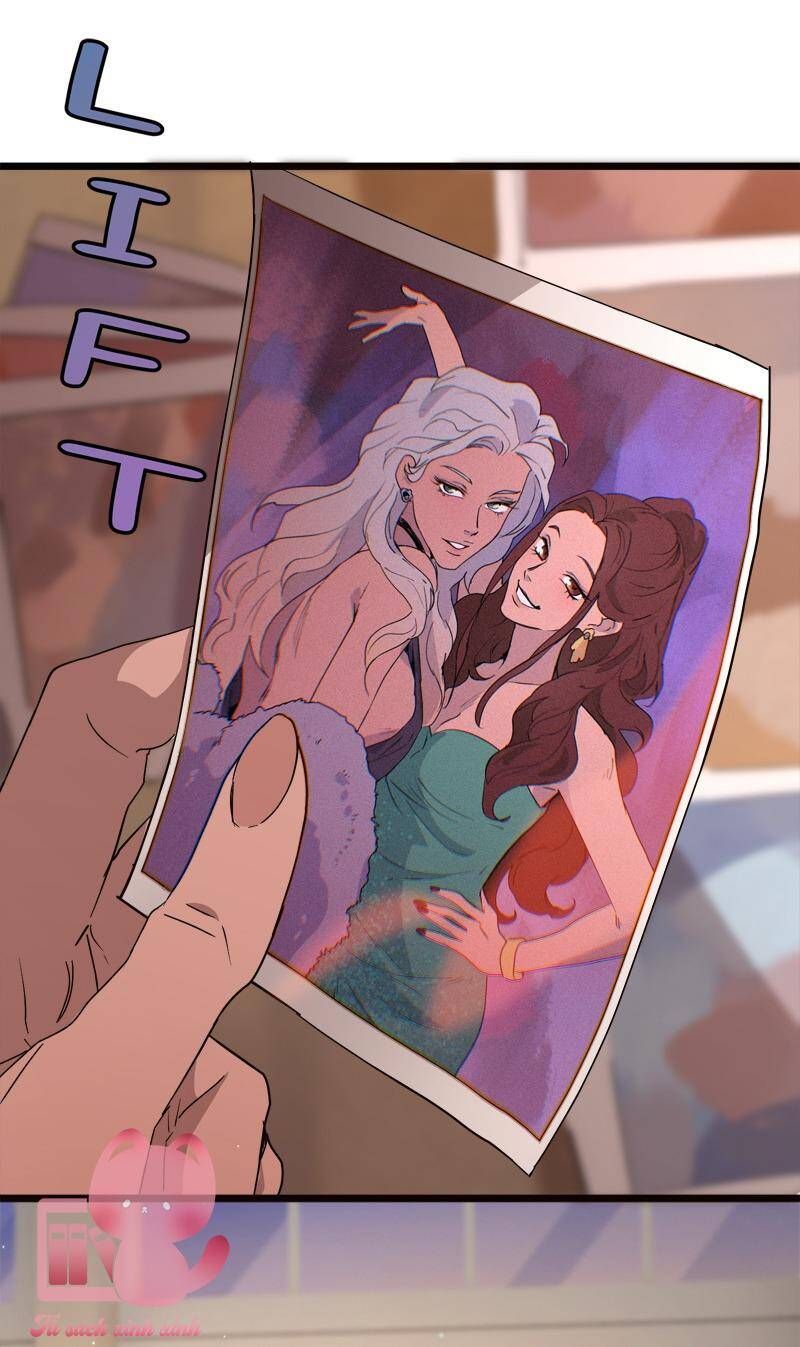 Bảo Mẫu Của Mafia: Chapter 47