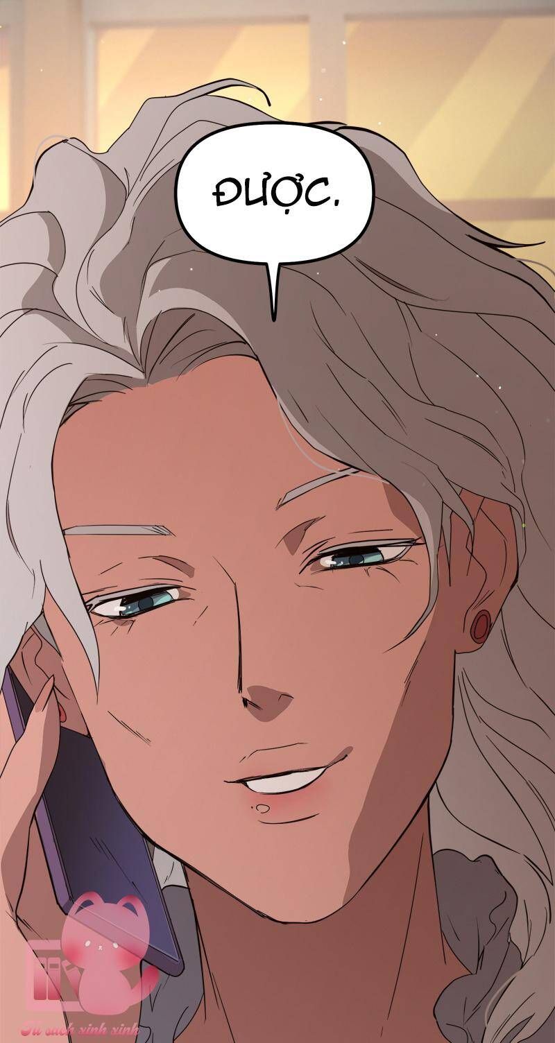 Bảo Mẫu Của Mafia: Chapter 47