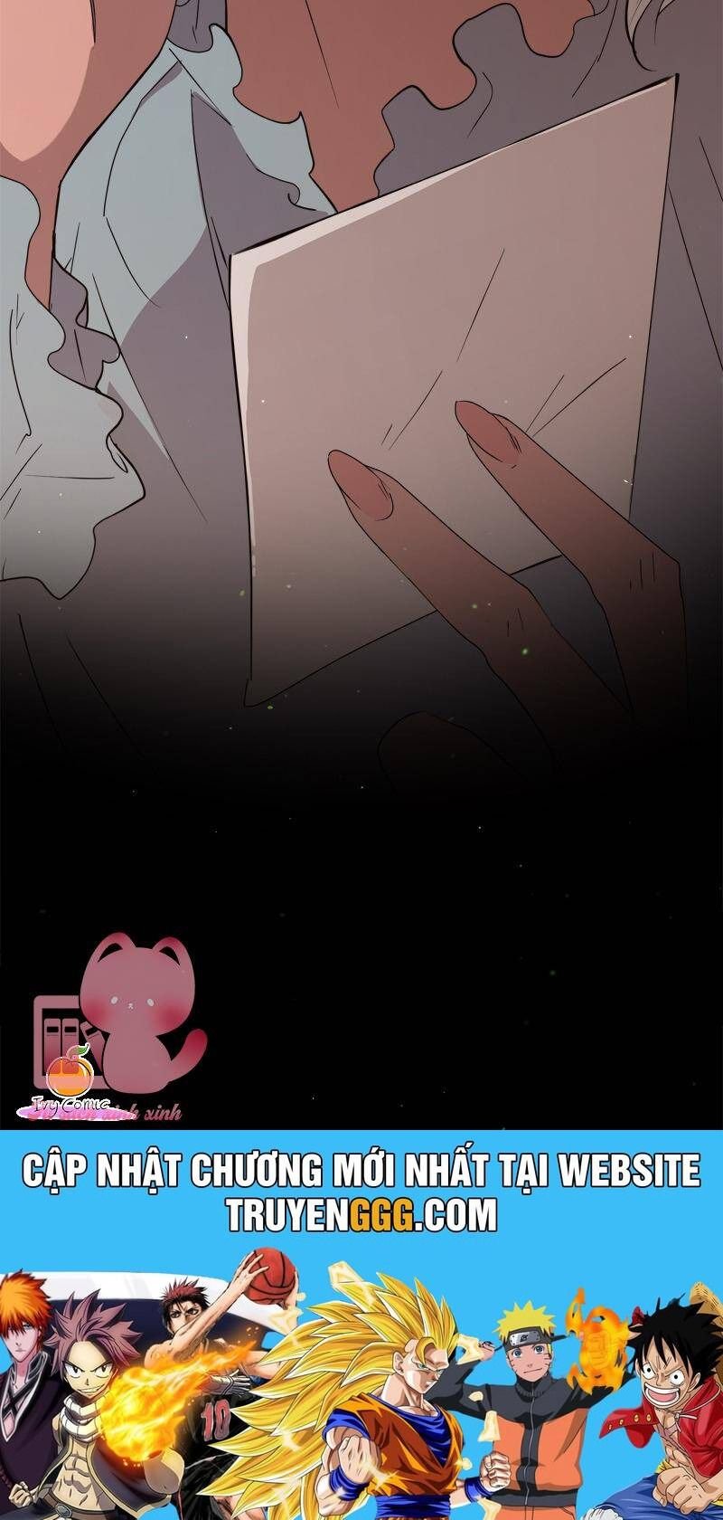 Bảo Mẫu Của Mafia: Chapter 47