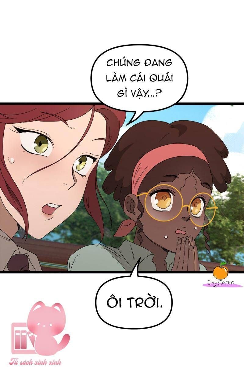 Bảo Mẫu Của Mafia: Chapter 47