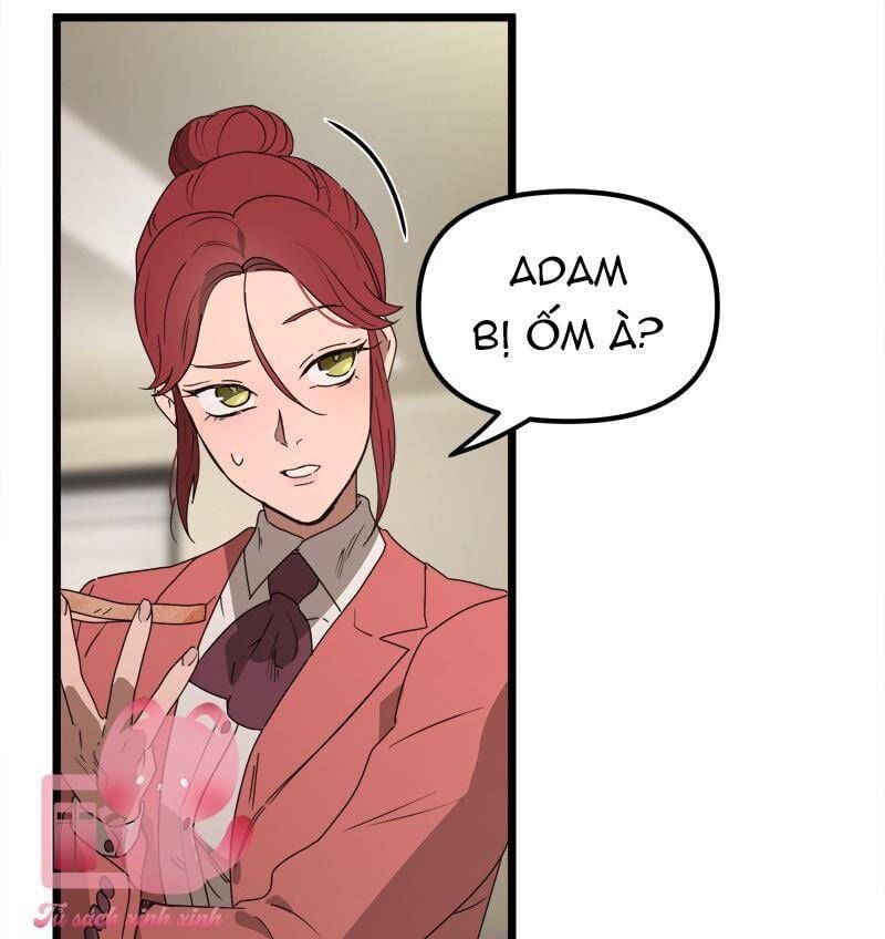 Bảo Mẫu Của Mafia: Chapter 48