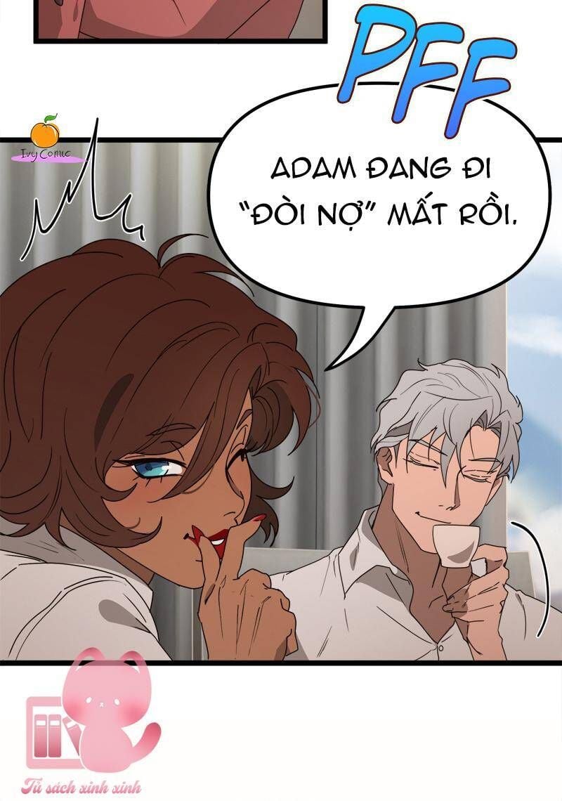 Bảo Mẫu Của Mafia: Chapter 48