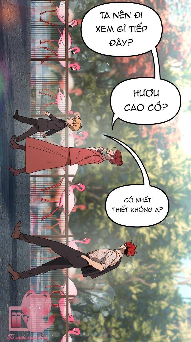 Bảo Mẫu Của Mafia: Chapter 48