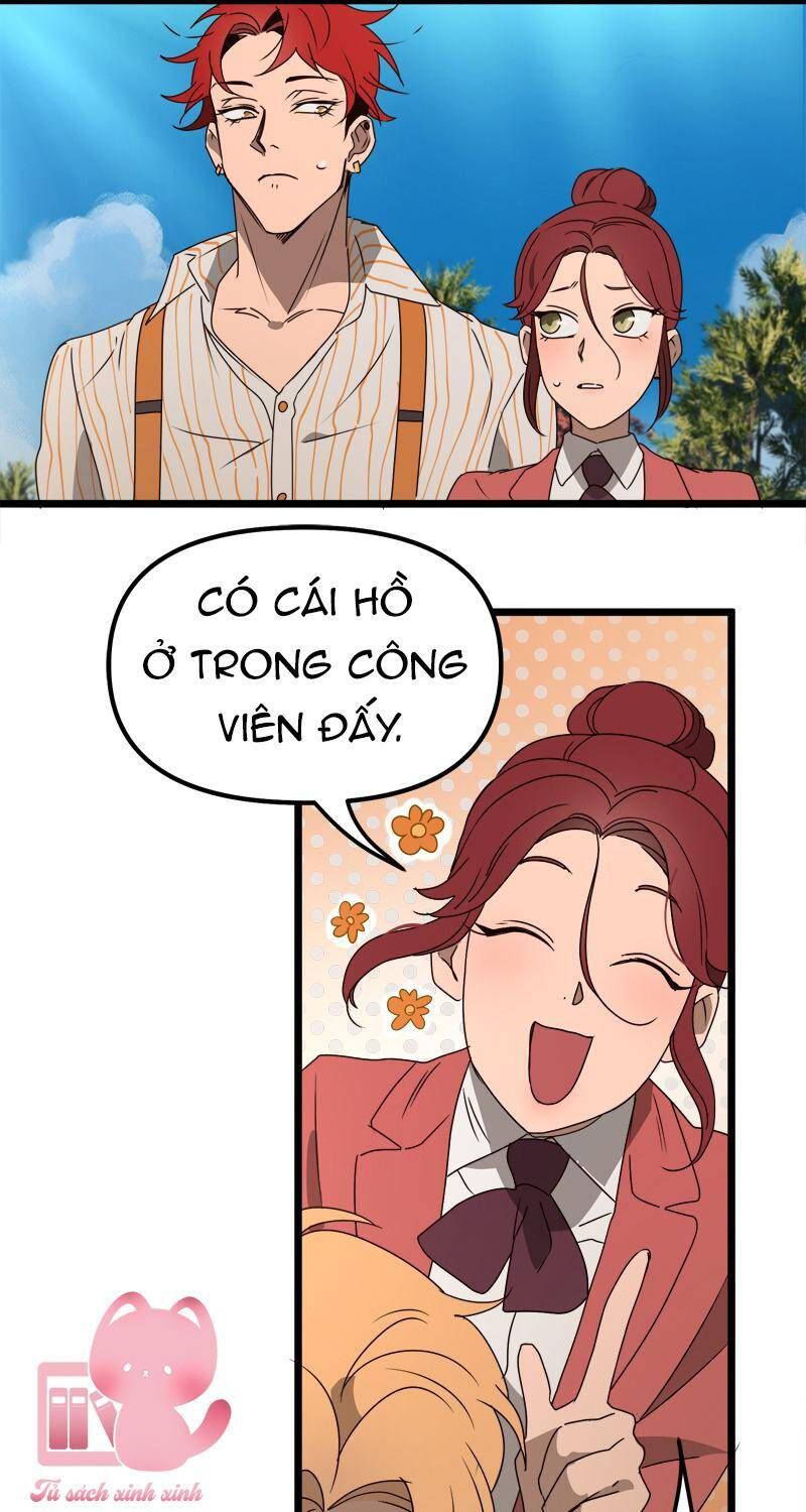Bảo Mẫu Của Mafia: Chapter 48