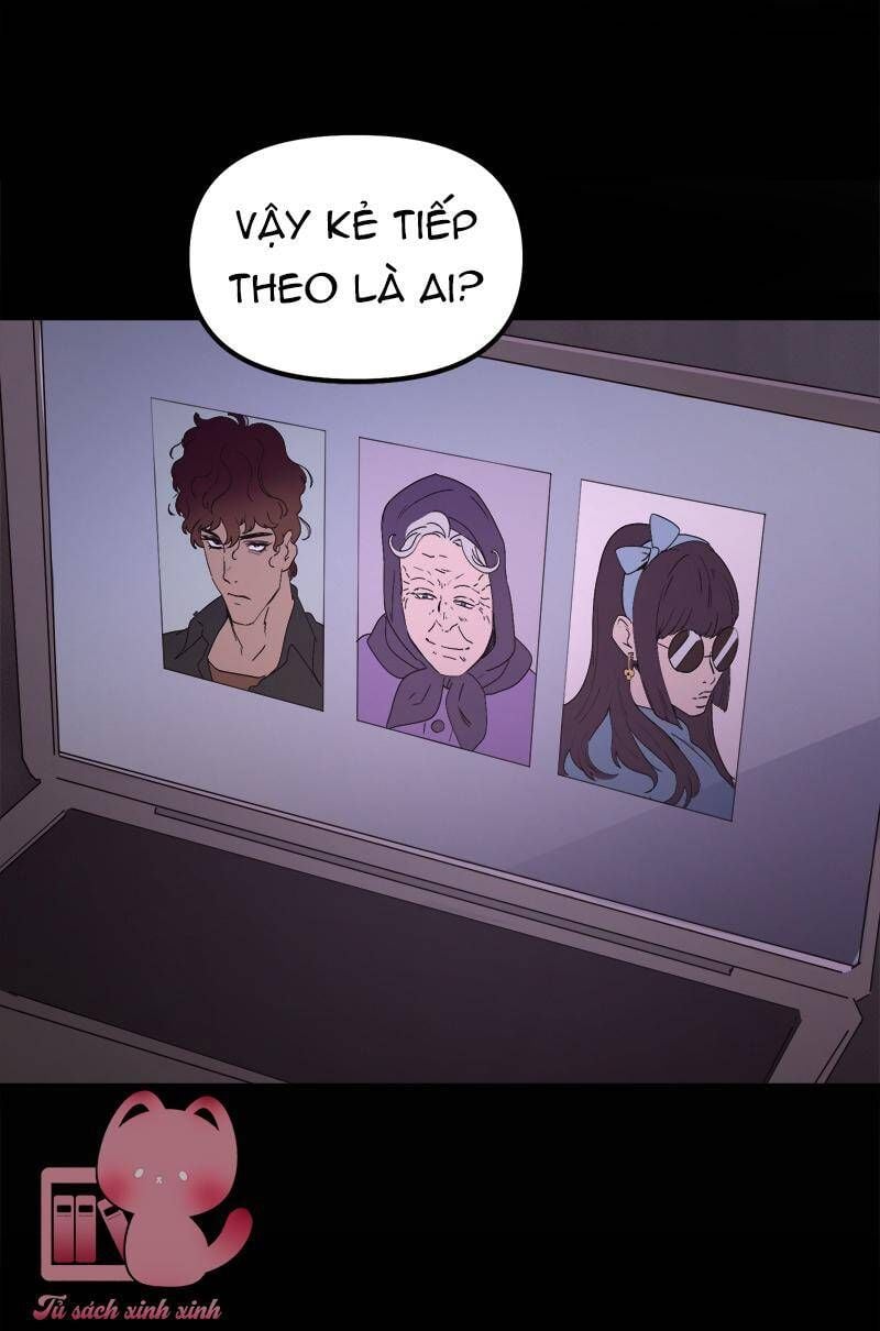 Bảo Mẫu Của Mafia: Chapter 48