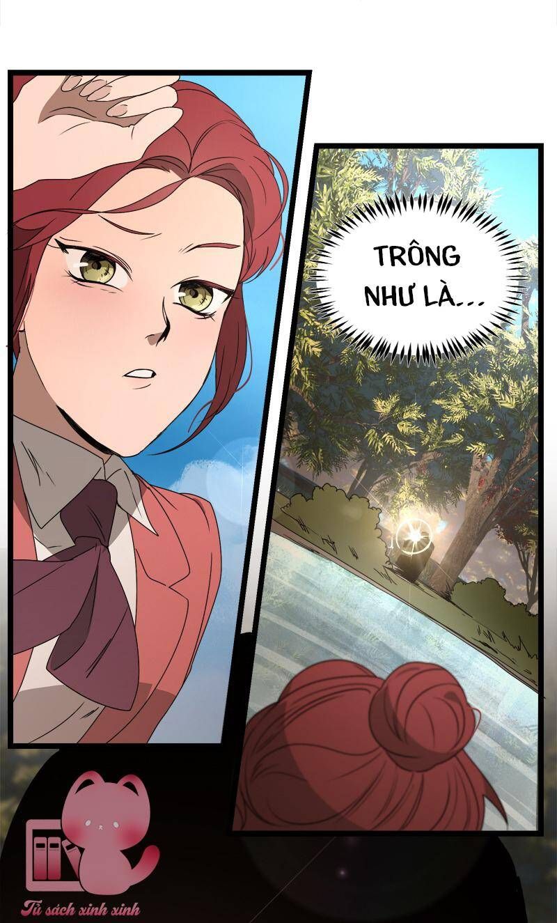 Bảo Mẫu Của Mafia: Chapter 48