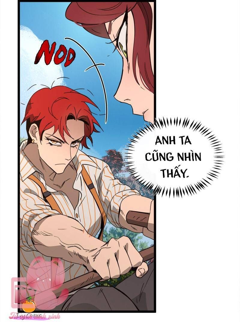 Bảo Mẫu Của Mafia: Chapter 48