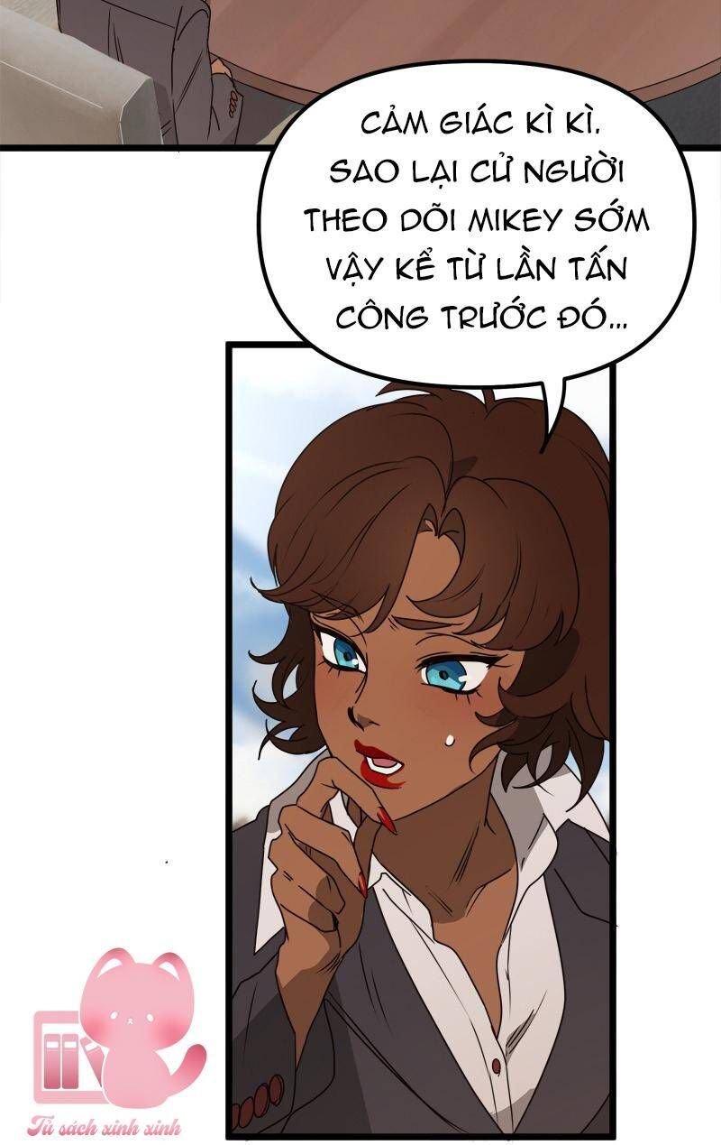 Bảo Mẫu Của Mafia: Chapter 48