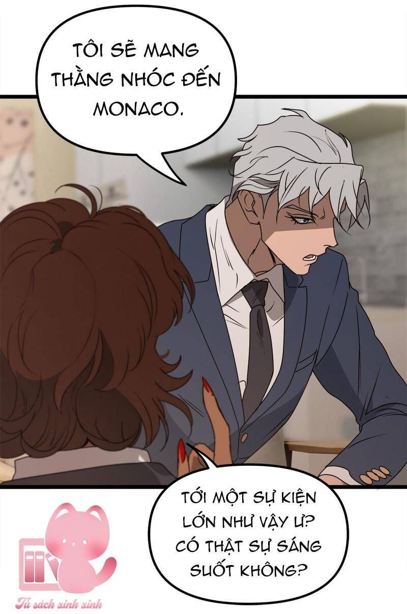 Bảo Mẫu Của Mafia: Chapter 48
