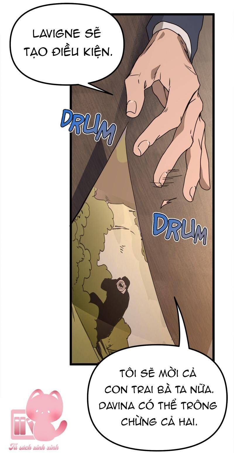 Bảo Mẫu Của Mafia: Chapter 48