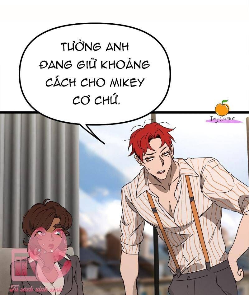 Bảo Mẫu Của Mafia: Chapter 48