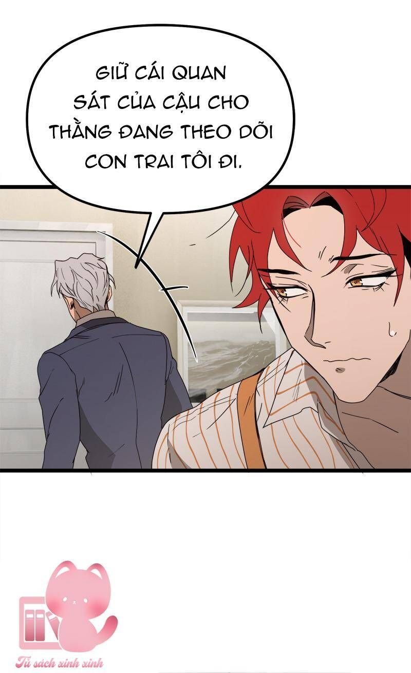 Bảo Mẫu Của Mafia: Chapter 48