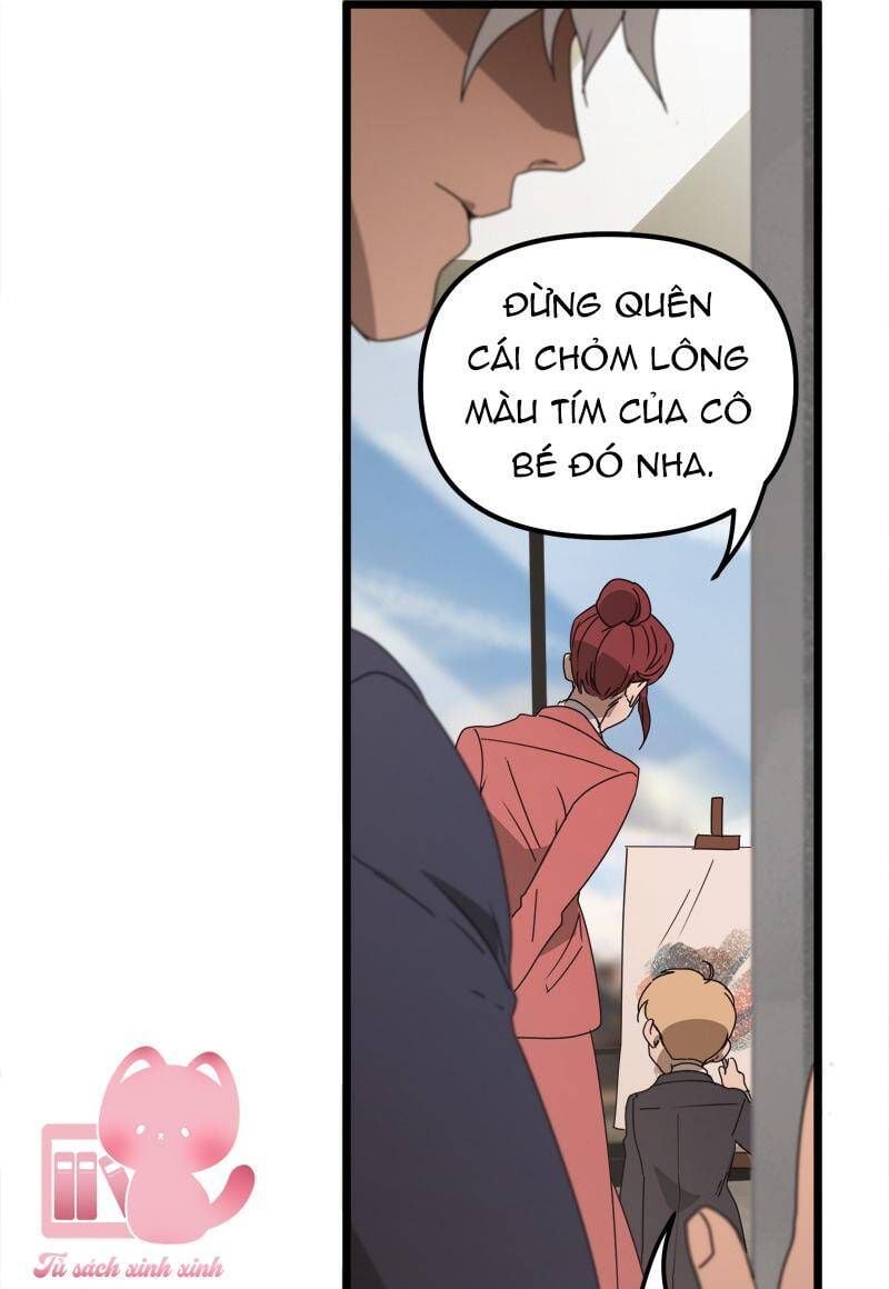 Bảo Mẫu Của Mafia: Chapter 48