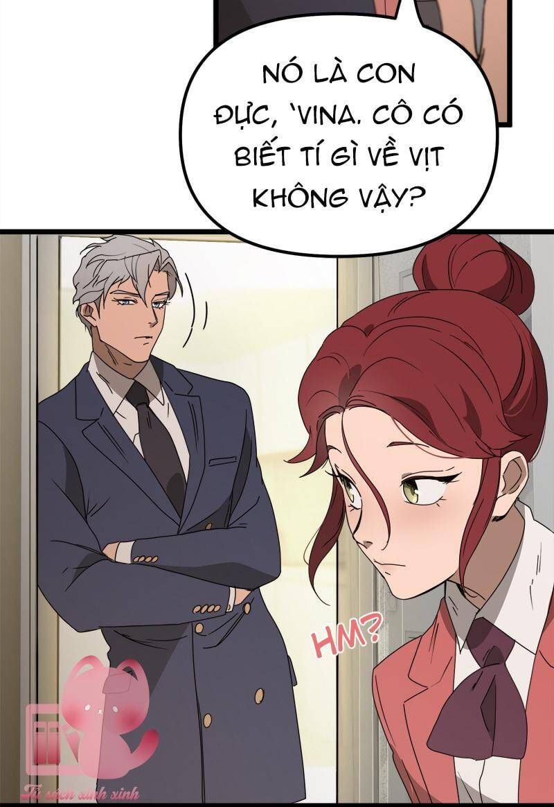 Bảo Mẫu Của Mafia: Chapter 48