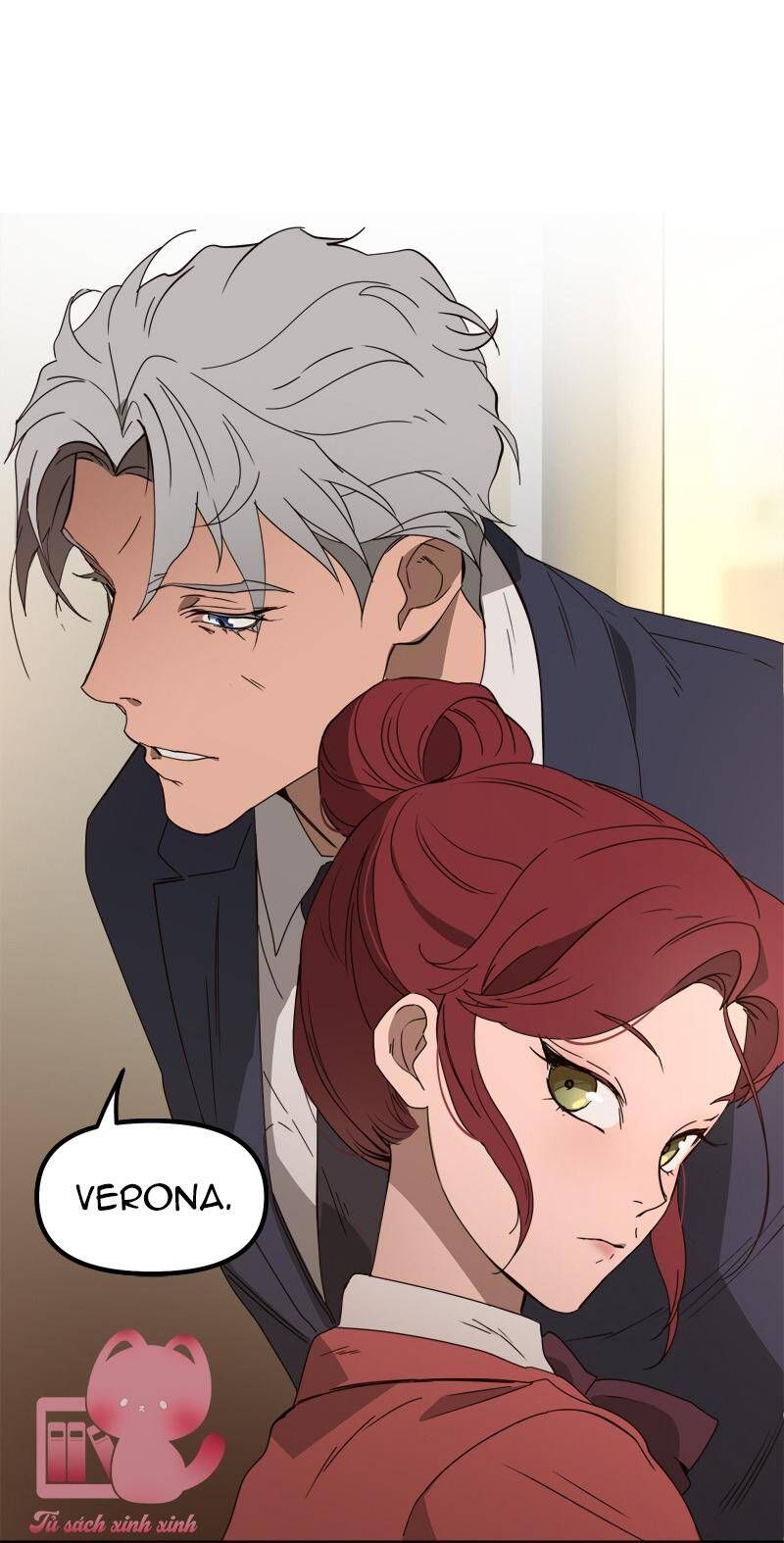 Bảo Mẫu Của Mafia: Chapter 48