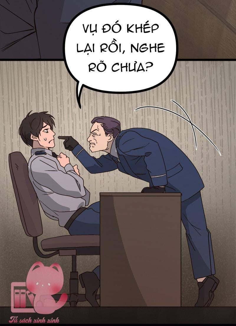 Bảo Mẫu Của Mafia: Chapter 48