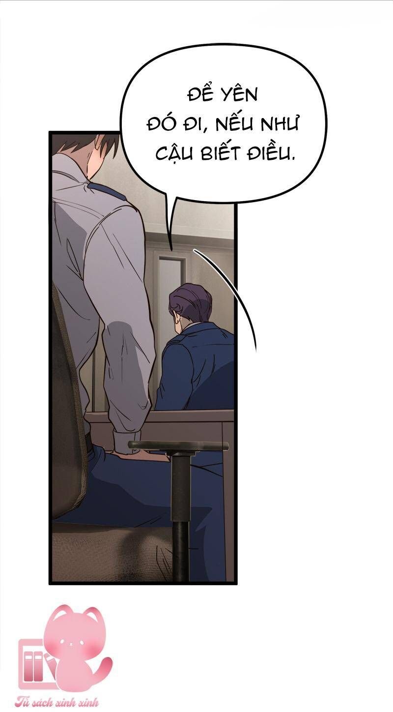 Bảo Mẫu Của Mafia: Chapter 48