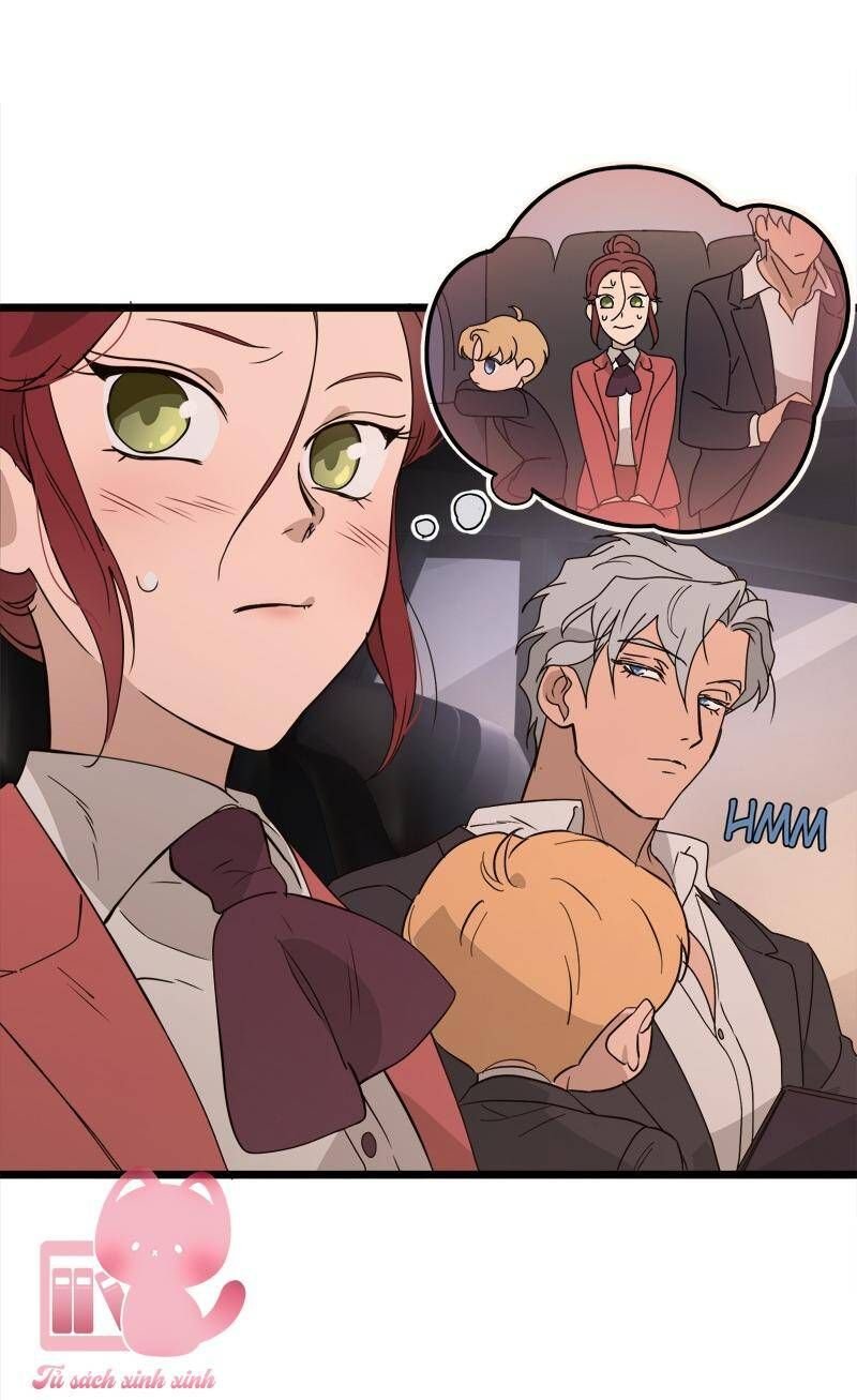 Bảo Mẫu Của Mafia: Chapter 49