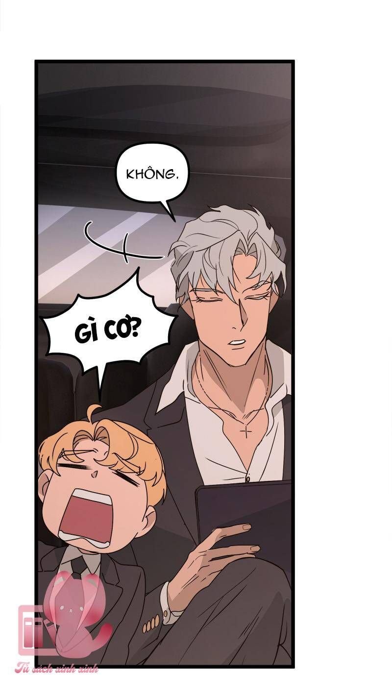 Bảo Mẫu Của Mafia: Chapter 49