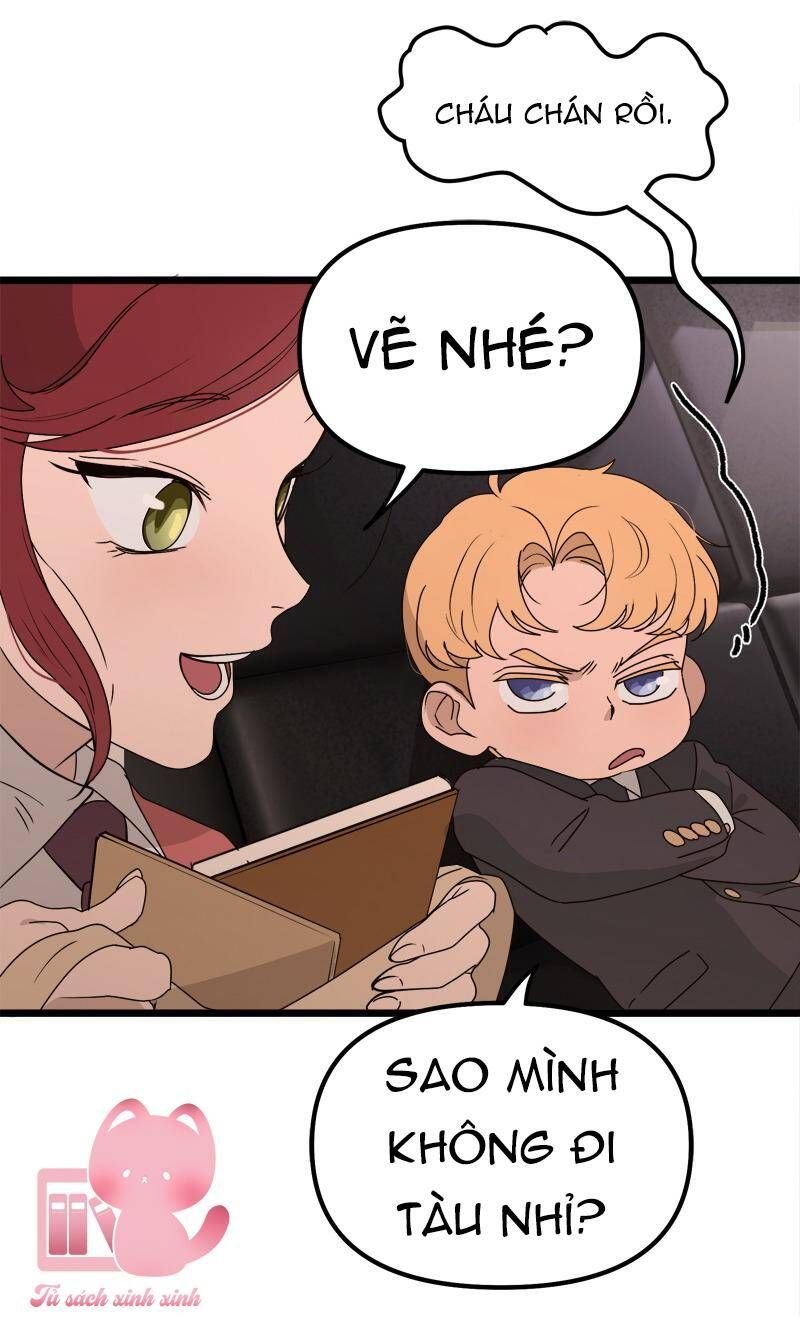 Bảo Mẫu Của Mafia: Chapter 49