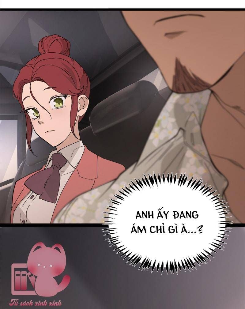 Bảo Mẫu Của Mafia: Chapter 49