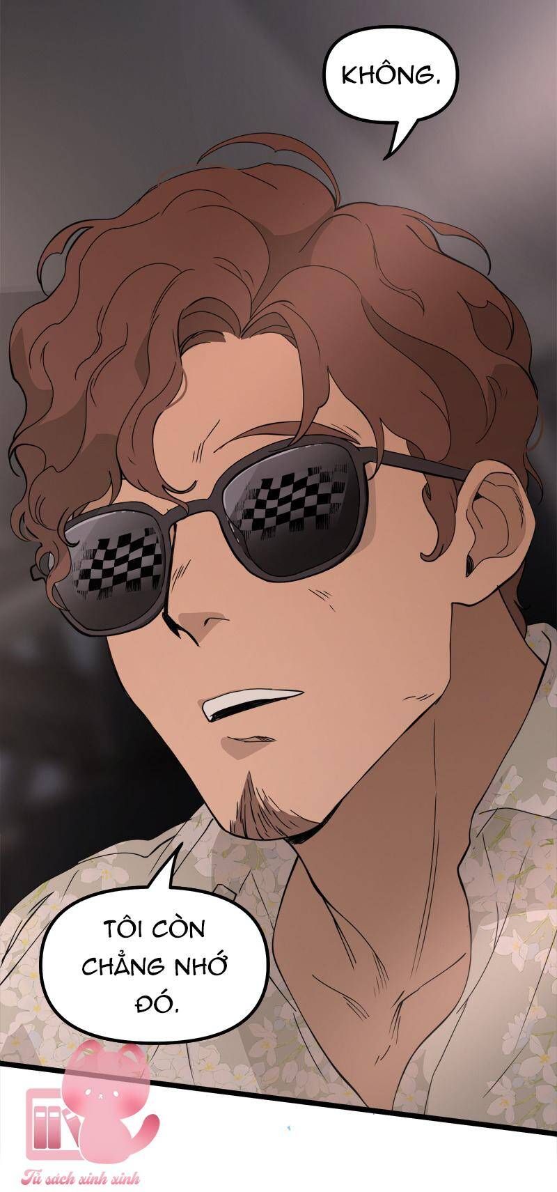 Bảo Mẫu Của Mafia: Chapter 49