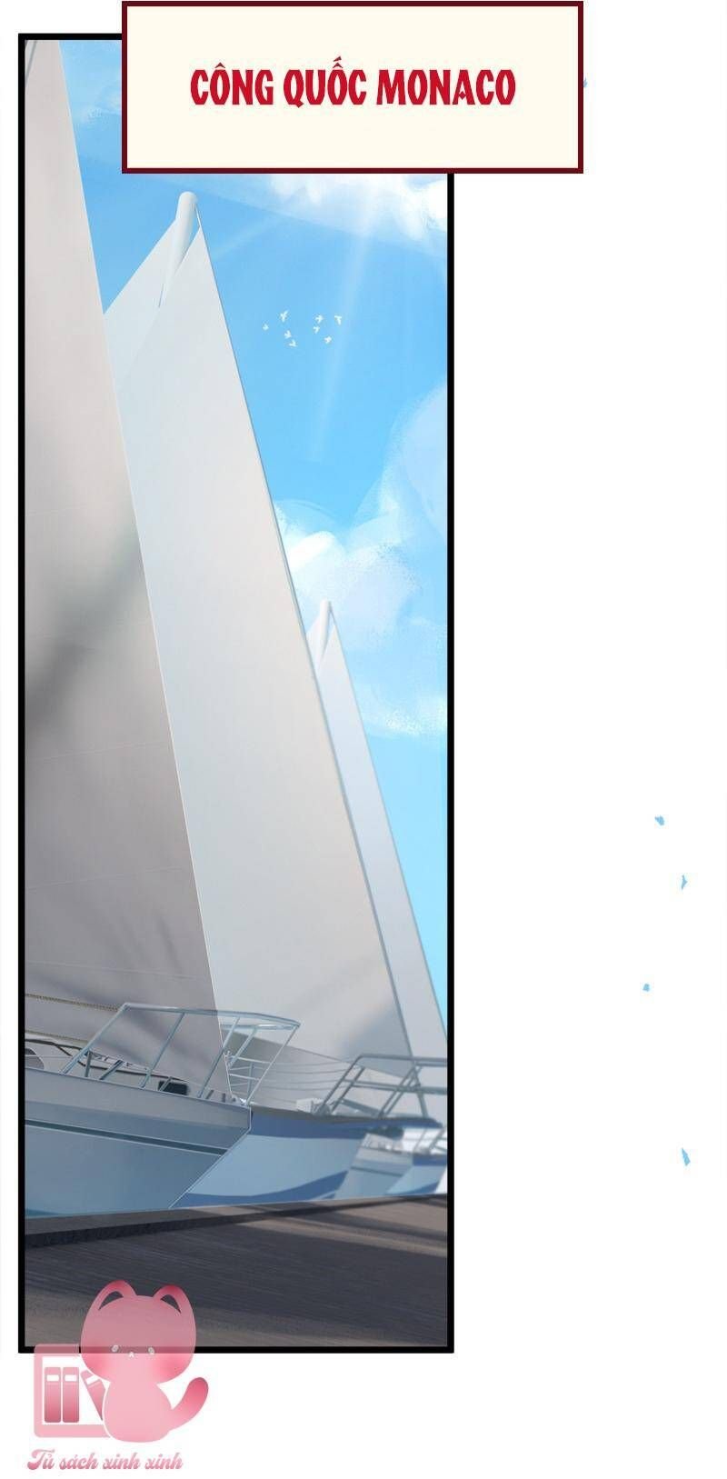 Bảo Mẫu Của Mafia: Chapter 49
