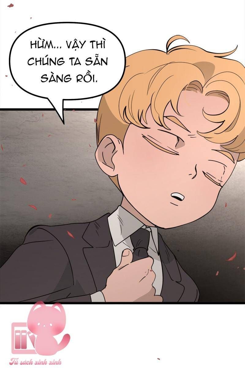Bảo Mẫu Của Mafia: Chapter 49