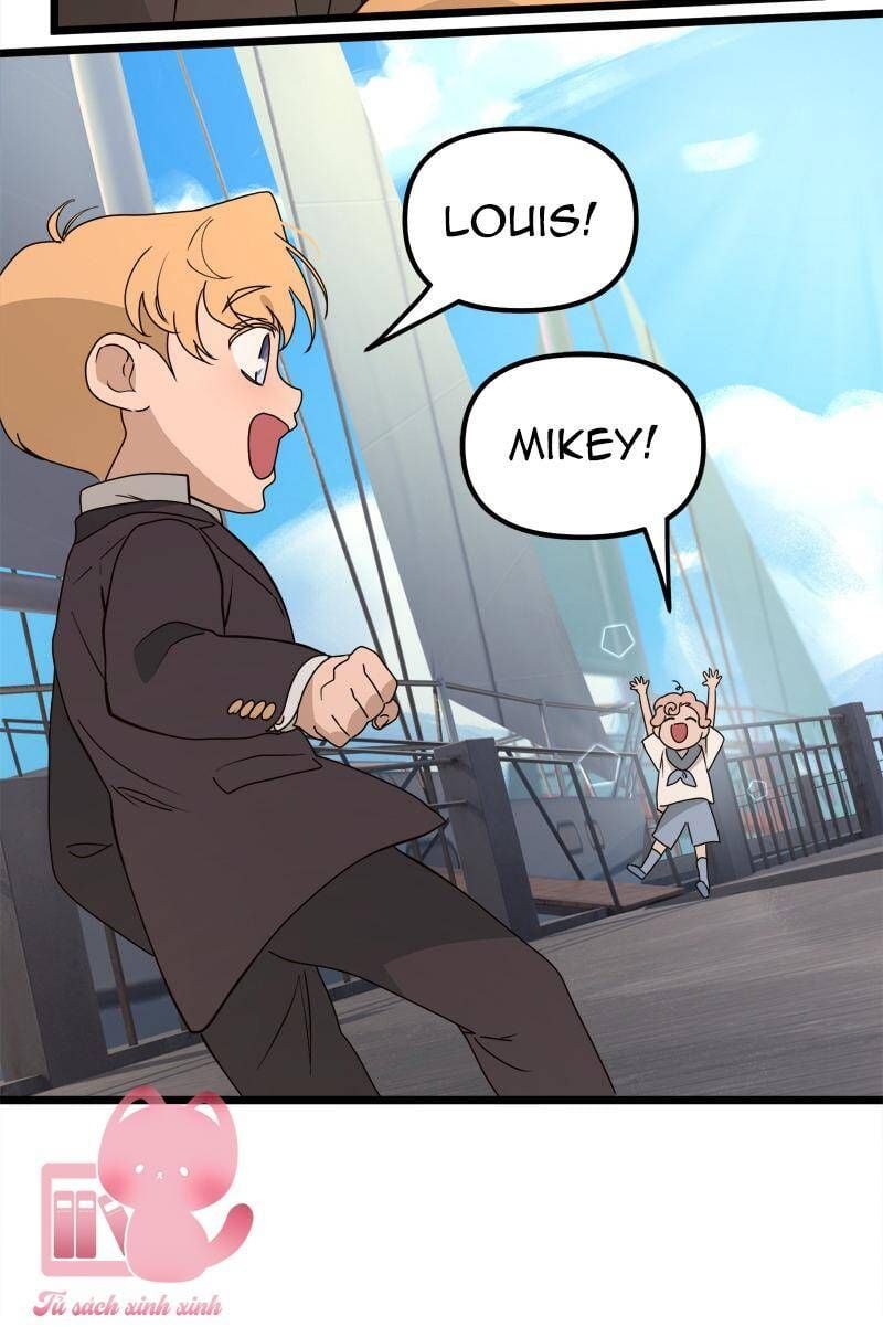 Bảo Mẫu Của Mafia: Chapter 49