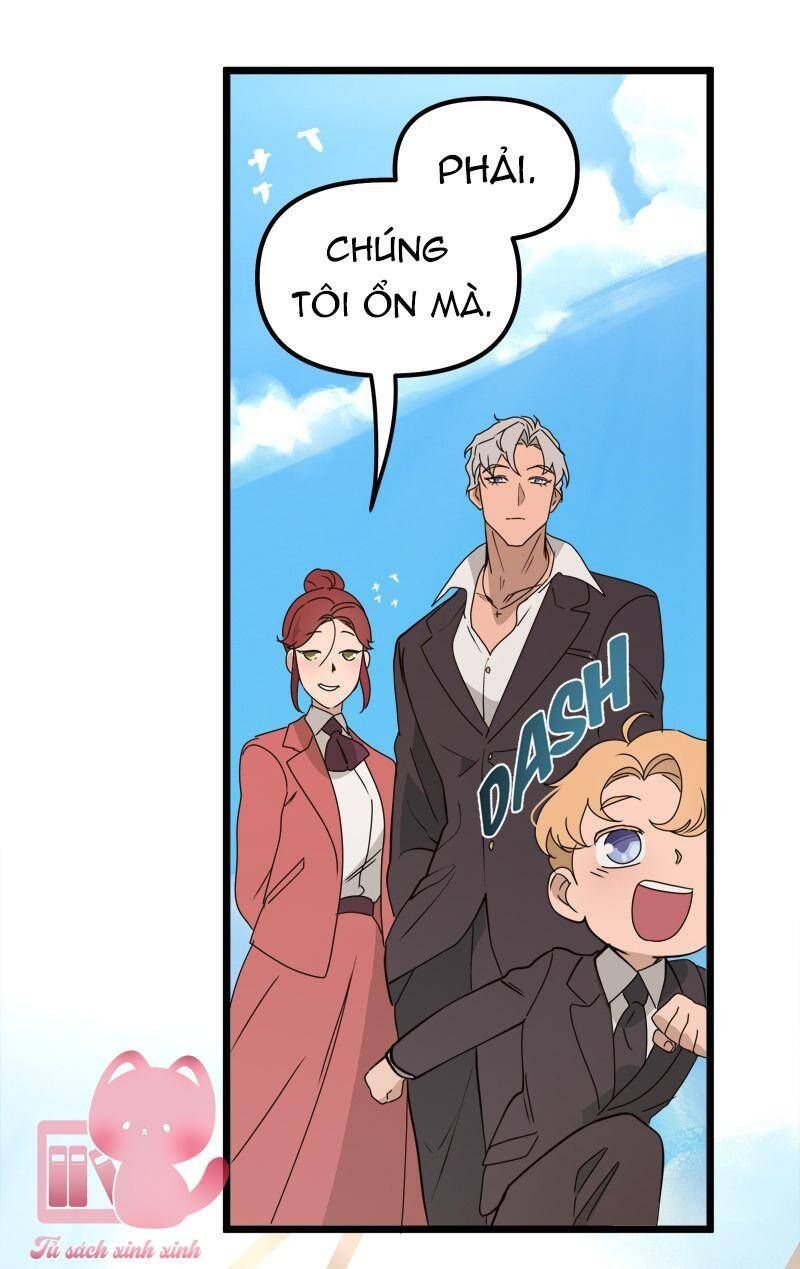 Bảo Mẫu Của Mafia: Chapter 49