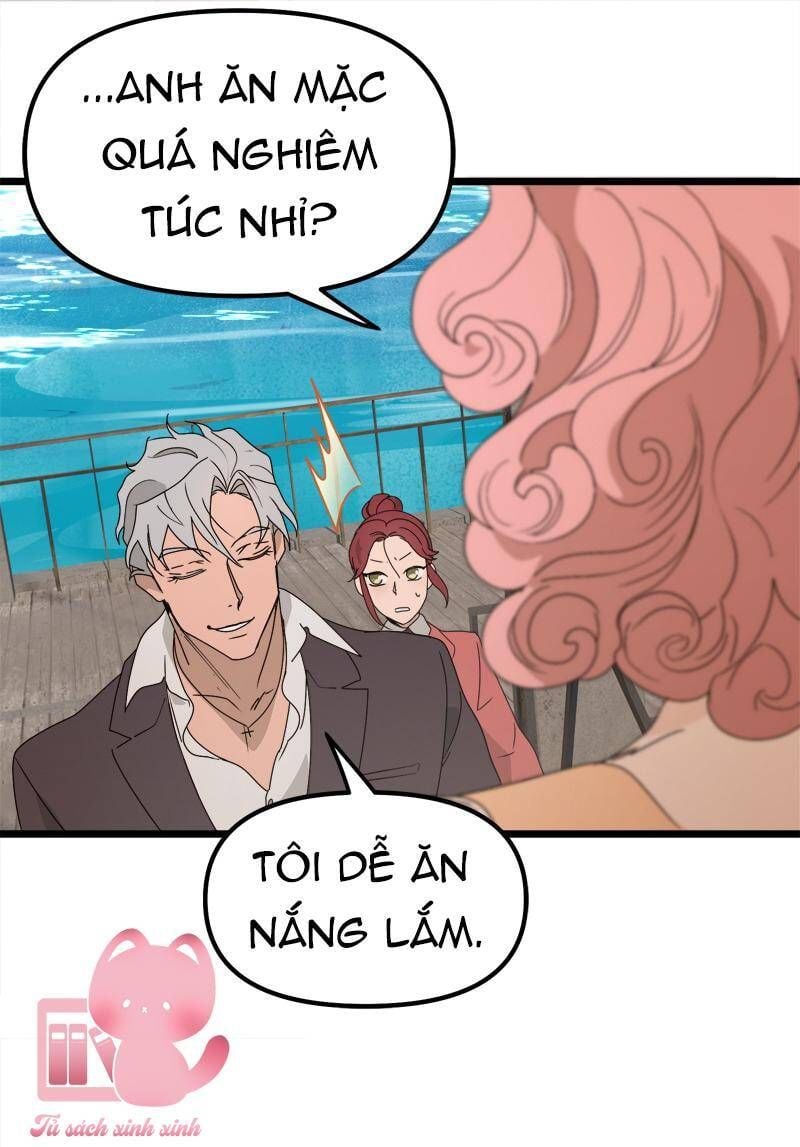 Bảo Mẫu Của Mafia: Chapter 49