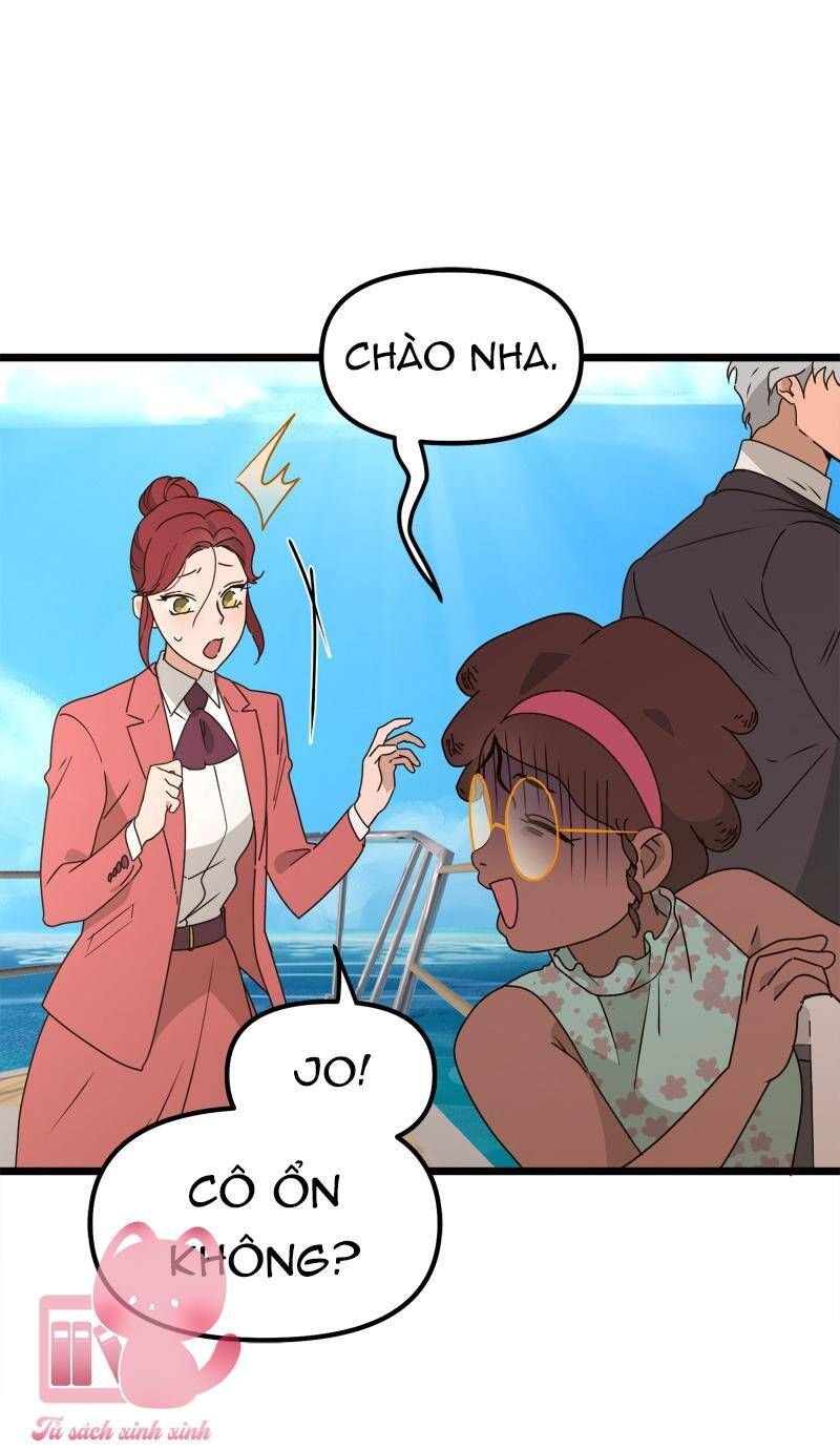 Bảo Mẫu Của Mafia: Chapter 49