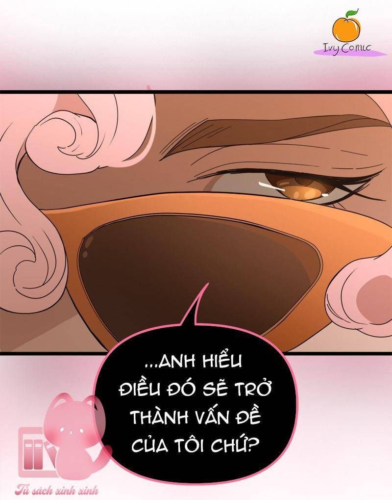 Bảo Mẫu Của Mafia: Chapter 49