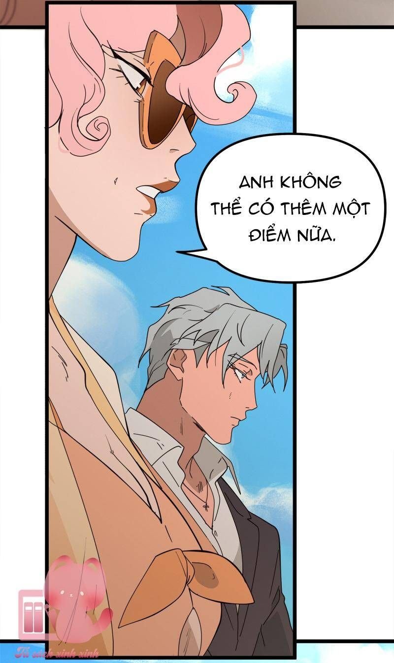 Bảo Mẫu Của Mafia: Chapter 49