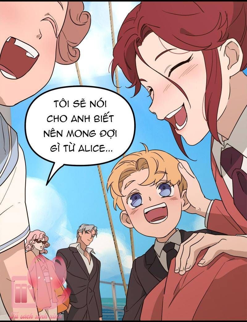 Bảo Mẫu Của Mafia: Chapter 49