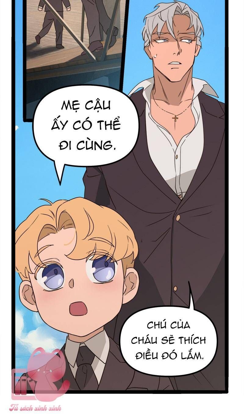 Bảo Mẫu Của Mafia: Chapter 49